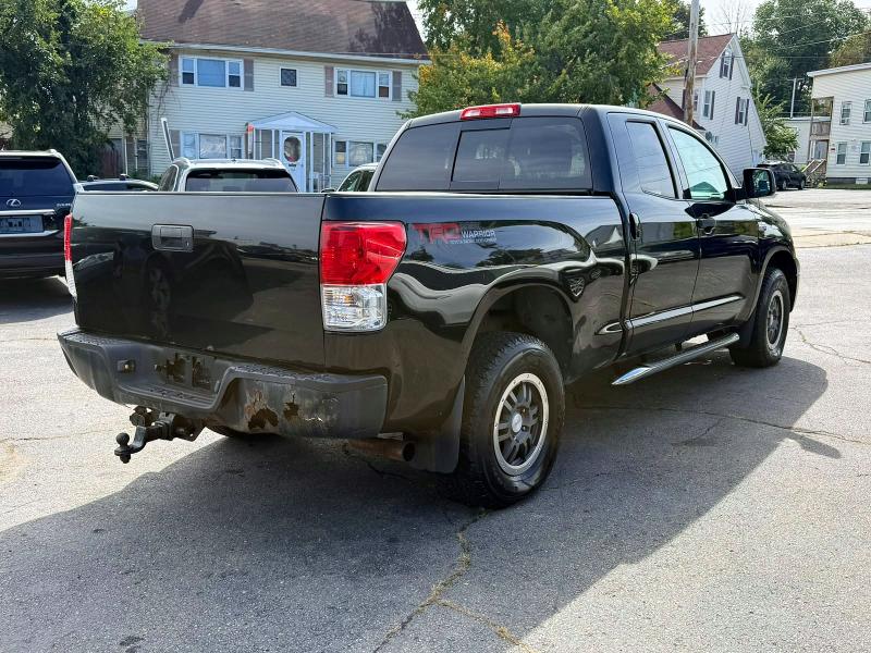 70855446 :رقم المزاد ، 5TFUY5F14AX157191 vin ، 2010 Toyota Tundra مزاد بيع