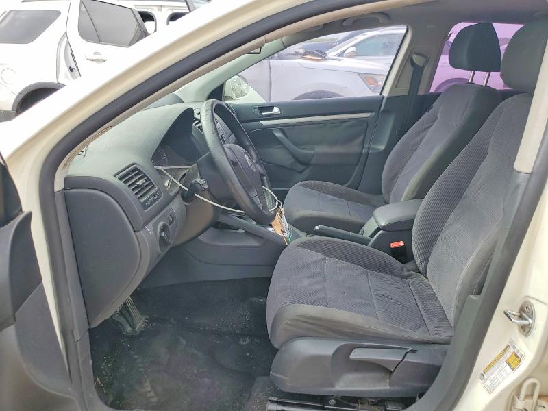 Aukcja sprzedaży 2007 Volkswagen Jetta, vin: 3VWHG81K77M143920, numer aukcji: 68616206
