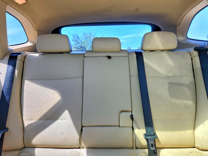 2014 Bmw X1 მანქანა იყიდება აუქციონზე, vin: WBAVM1C52EVW51967, აუქციონის ნომერი: 67516106