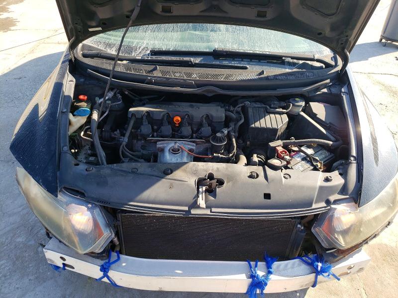 2010 Honda Civic მანქანა იყიდება აუქციონზე, vin: 2HGFG1B82AH512792, აუქციონის ნომერი: 68776046
