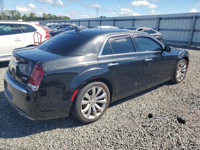2018 Chrysler 300 მანქანა იყიდება აუქციონზე, vin: 2C3CCAEG1JH324270, აუქციონის ნომერი: 69788136