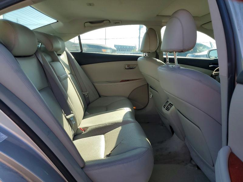 Продажа на аукционе авто 2008 Lexus Es, vin: JTHBJ46G382196533, номер лота: 70732416
