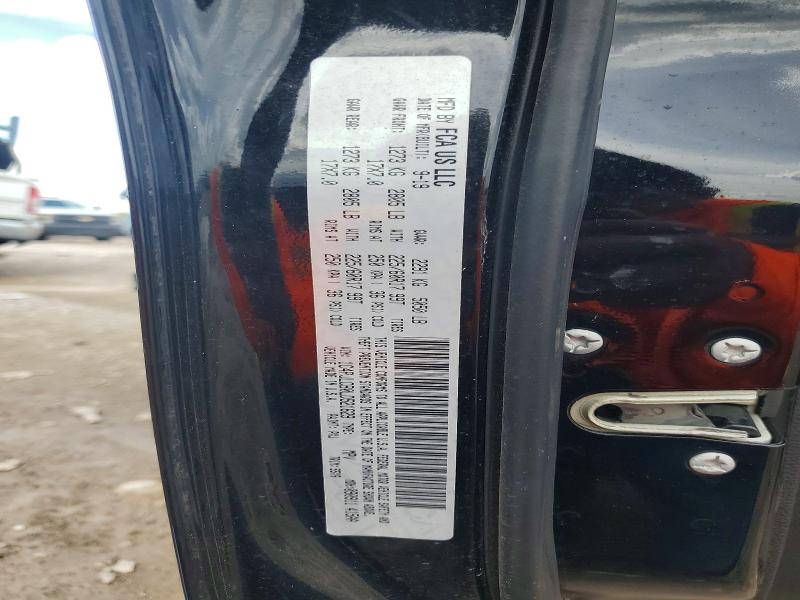 2020 Jeep Cherokee მანქანა იყიდება აუქციონზე, vin: 1C4PJLCB0LD521629, აუქციონის ნომერი: 68253876