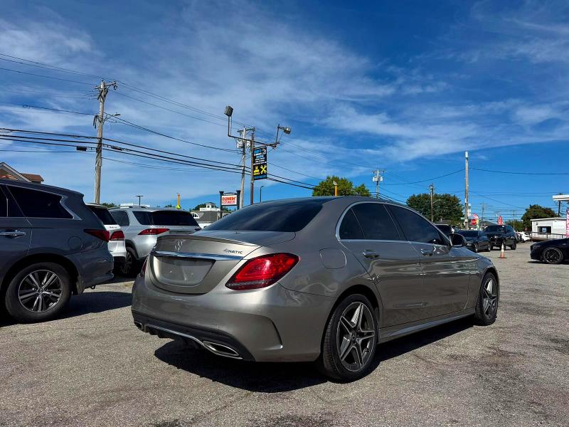 Продажа на аукционе авто 2020 Mercedes-benz C, vin: WDDWF8EB0LR527298, номер лота: 70370526