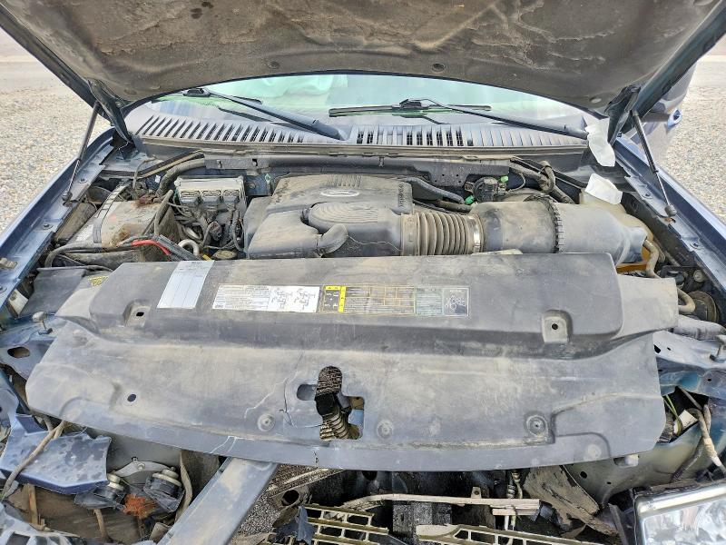 68865236 :رقم المزاد ، 1FMFU18L14LB46460 vin ، 2004 Ford Expedition مزاد بيع