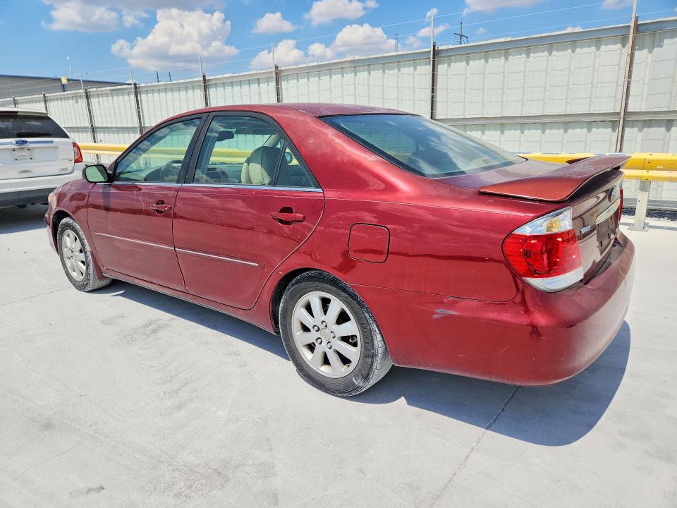 Aukcja sprzedaży 2003 Toyota Camry, vin: JTDBF32K430145943, numer aukcji: 66912356