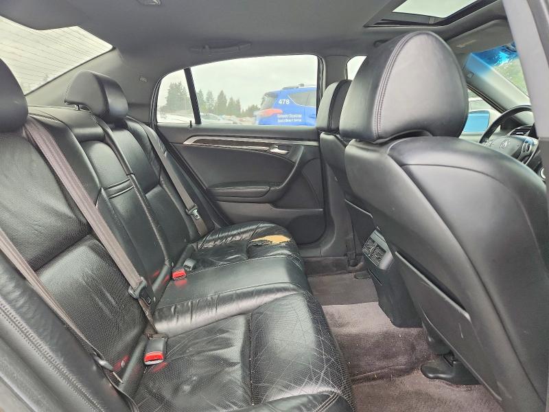 68403776 :رقم المزاد ، 19UUA66257A005159 vin ، 2007 Acura Tl مزاد بيع