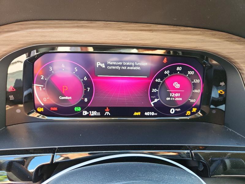 69322096 :رقم المزاد ، 1V2FN2CA1TC536386 vin ، 2026 Volkswagen Atlas مزاد بيع