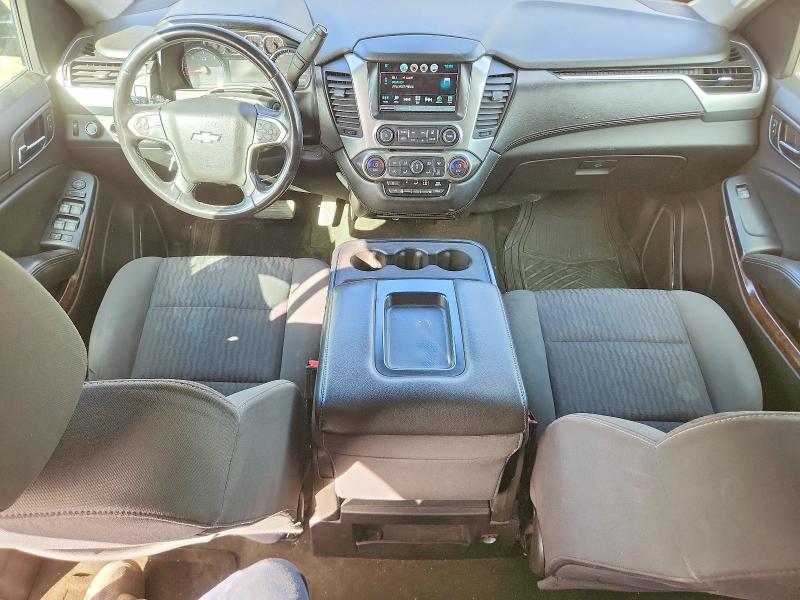 Aukcja sprzedaży 2016 Chevrolet Suburban, vin: 1GNSKGEC3GR186287, numer aukcji: 71217366