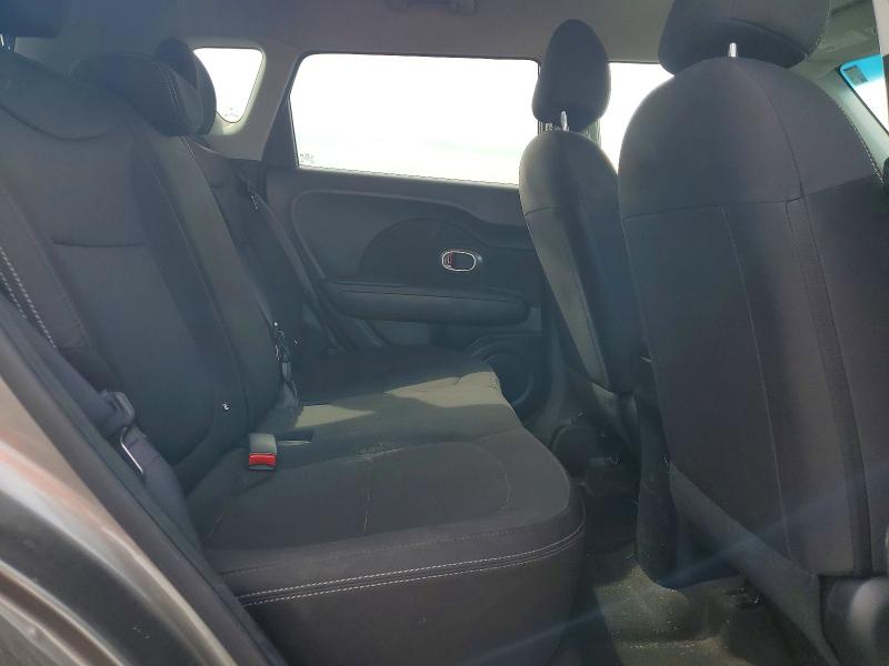 Продаж на аукціоні авто 2019 Kia Soul, vin: KNDJN2A22K7673013, номер лоту: 68363746