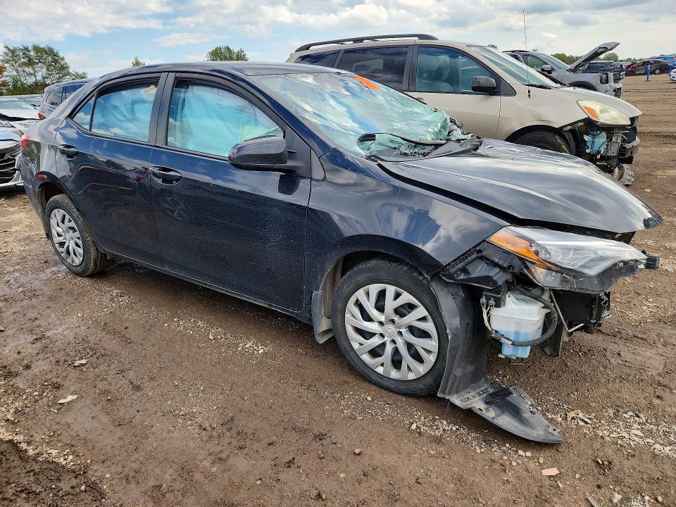 Aukcja sprzedaży 2017 Toyota Corolla, vin: 2T1BURHE8HC948441, numer aukcji: 68995806