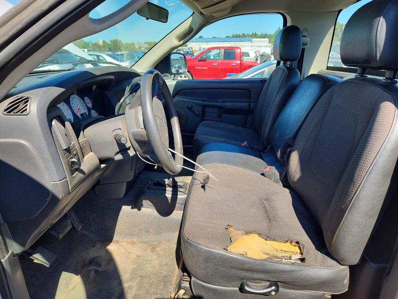 Aukcja sprzedaży 2005 Dodge Ram 1500, vin: 1D7HU16N25J584604, numer aukcji: 69007816