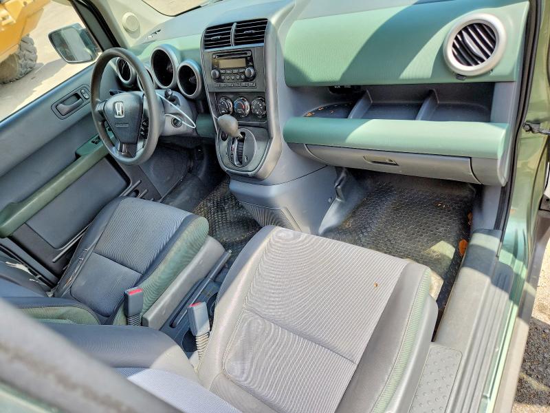 2003 Honda Element მანქანა იყიდება აუქციონზე, vin: 5J6YH28513L002523, აუქციონის ნომერი: 69748556