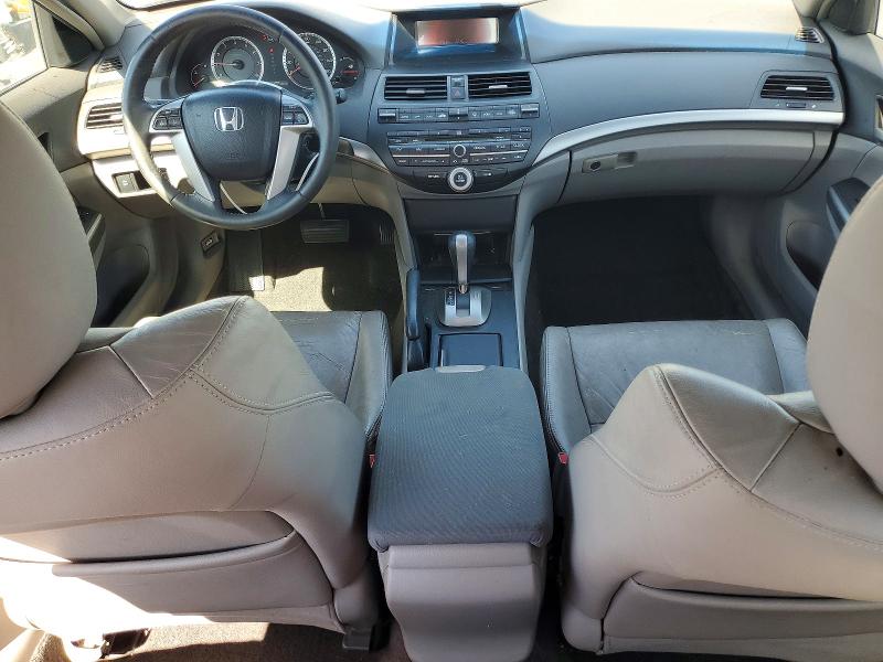2008 Honda Accord მანქანა იყიდება აუქციონზე, vin: 1HGCP26808A035873, აუქციონის ნომერი: 70834376