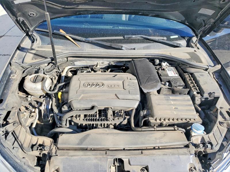 Aukcja sprzedaży 2017 Audi A3, vin: WAUJ8GFF5H1007997, numer aukcji: 66764616
