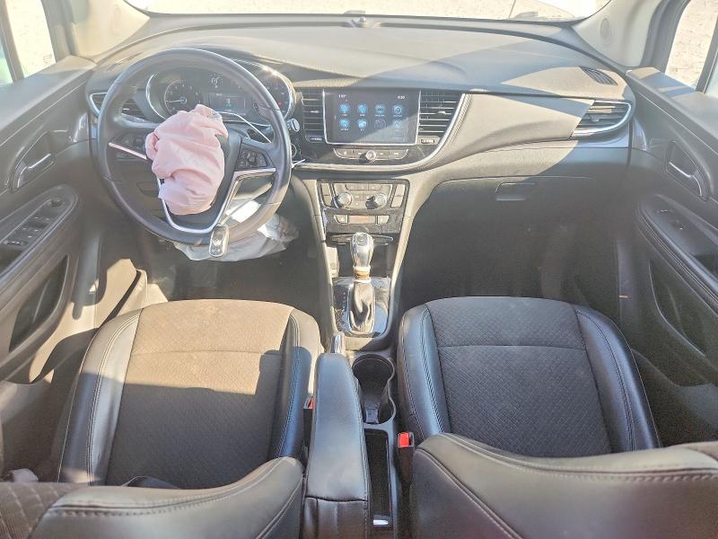 2019 Buick Encore მანქანა იყიდება აუქციონზე, vin: KL4CJASBXKB777267, აუქციონის ნომერი: 68052226