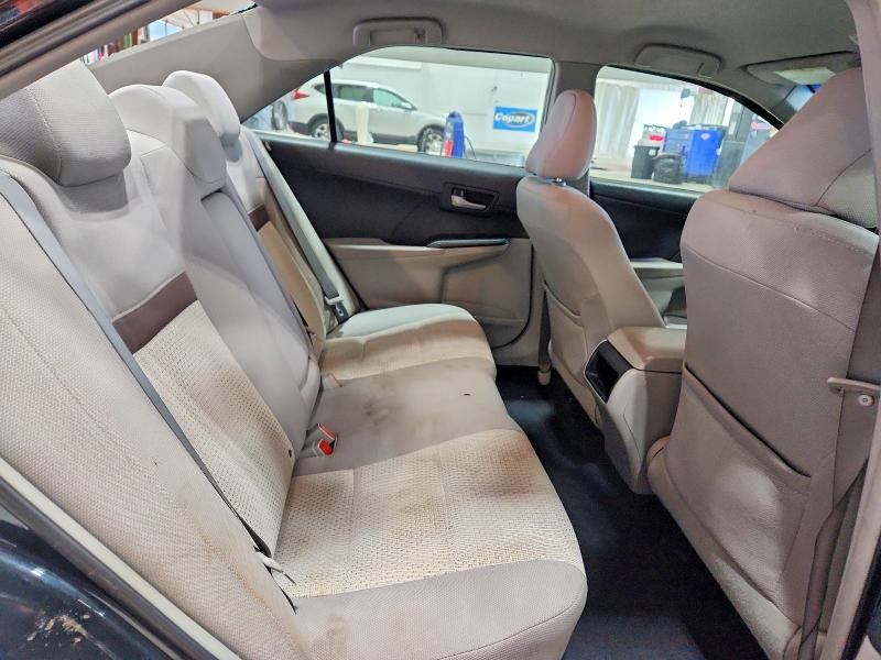 Aukcja sprzedaży 2013 Toyota Camry, vin: 4T1BF1FK3DU688107, numer aukcji: 67526556