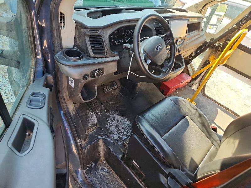 Продажа на аукционе авто 2020 Ford Transit, vin: 1FDDF6PG7LKB65229, номер лота: 67440146