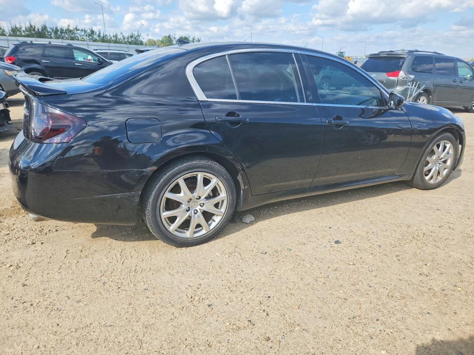 67513956 :رقم المزاد ، JN1CV6AR4AM459656 vin ، 2010 Infiniti G37 Sedan مزاد بيع