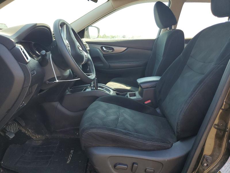 Aukcja sprzedaży 2015 Nissan Rogue, vin: 5N1AT2MVXFC899319, numer aukcji: 68509016