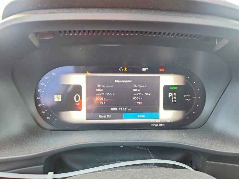 2021 Volvo Xc40 მანქანა იყიდება აუქციონზე, vin: YV4ED3UR2M2573817, აუქციონის ნომერი: 69808466