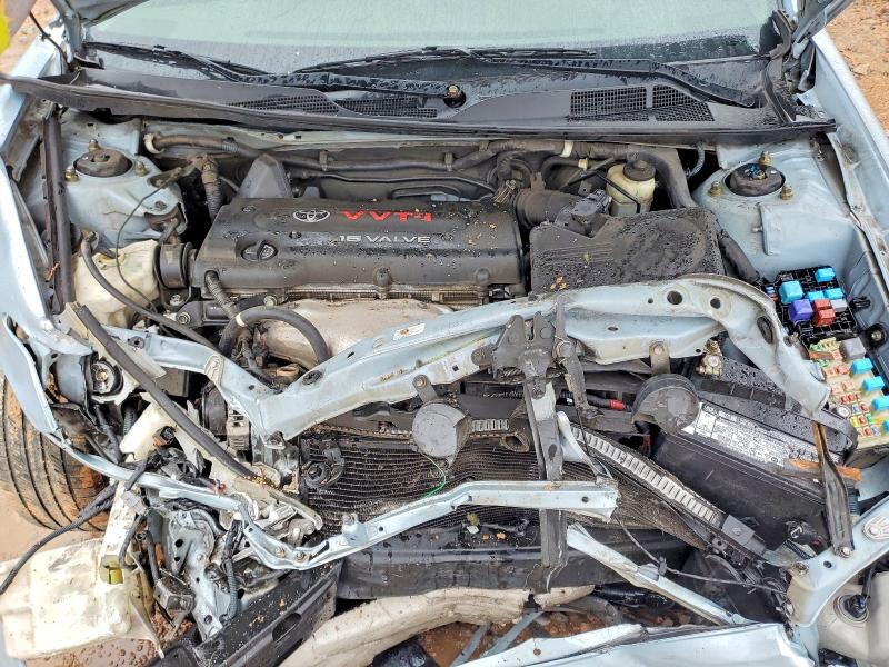 70220106 :رقم المزاد ، 4T1BE32K76U742676 vin ، 2006 Toyota Camry مزاد بيع