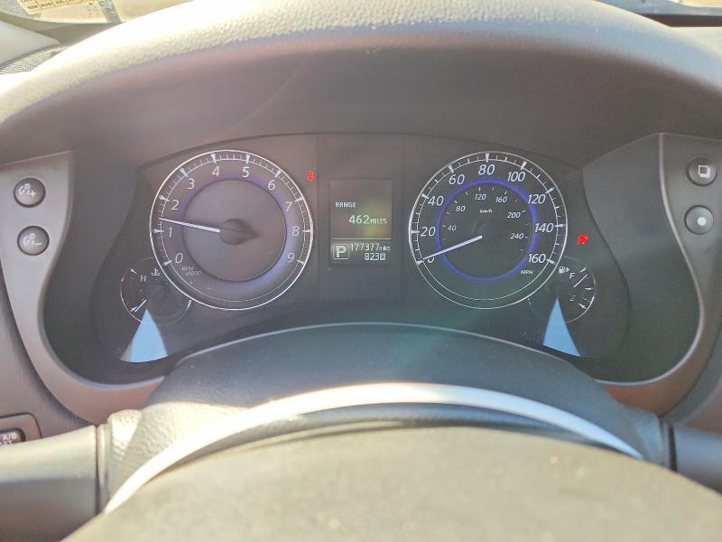 2017 Infiniti Qx50 მანქანა იყიდება აუქციონზე, vin: JN1BJ0RR5HM417242, აუქციონის ნომერი: 69286026