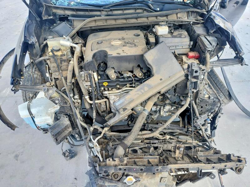Aukcja sprzedaży 2019 Nissan Murano, vin: 5N1AZ2MJ3KN161419, numer aukcji: 69319036
