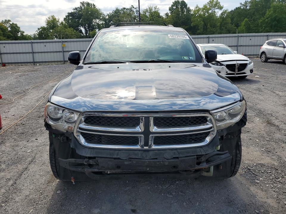 Aukcja sprzedaży 2012 Dodge Durango, vin: 1C4RDJDGXCC330790, numer aukcji: 68239266