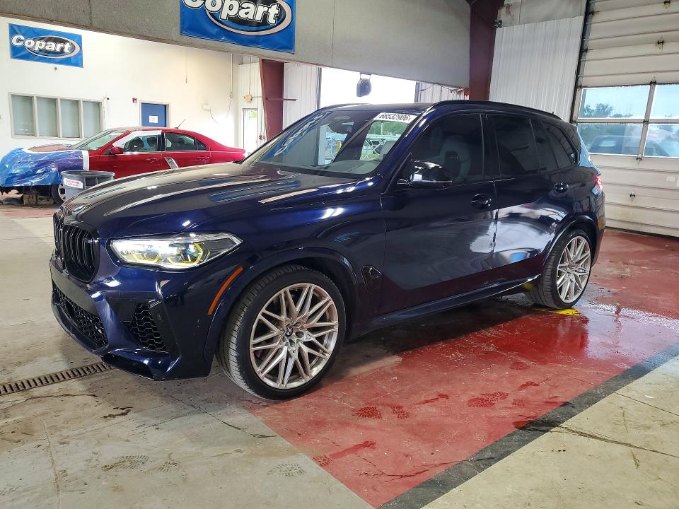 Aukcja sprzedaży 2021 Bmw X5, vin: 5YMJU0C03M9F17146, numer aukcji: 66532906