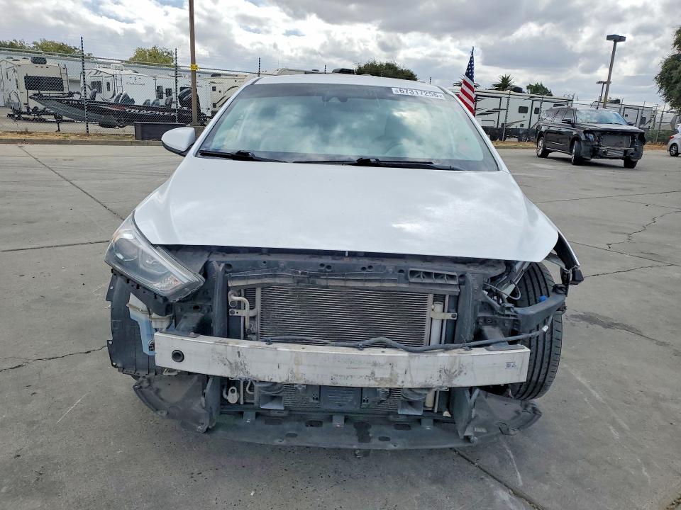 2021 Hyundai Ioniq მანქანა იყიდება აუქციონზე, vin: KMHC65LCXMU245901, აუქციონის ნომერი: 67317256