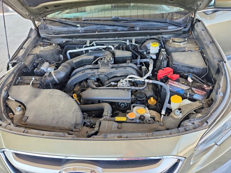 Продаж на аукціоні авто 2020 Subaru Outback, vin: 4S4BTAEC0L3171600, номер лоту: 67625086