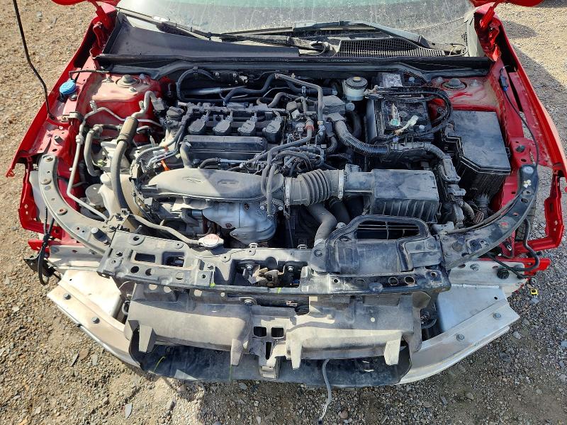 Продаж на аукціоні авто 2023 Honda Civic, vin: 2HGFE1F96PH305212, номер лоту: 68984576