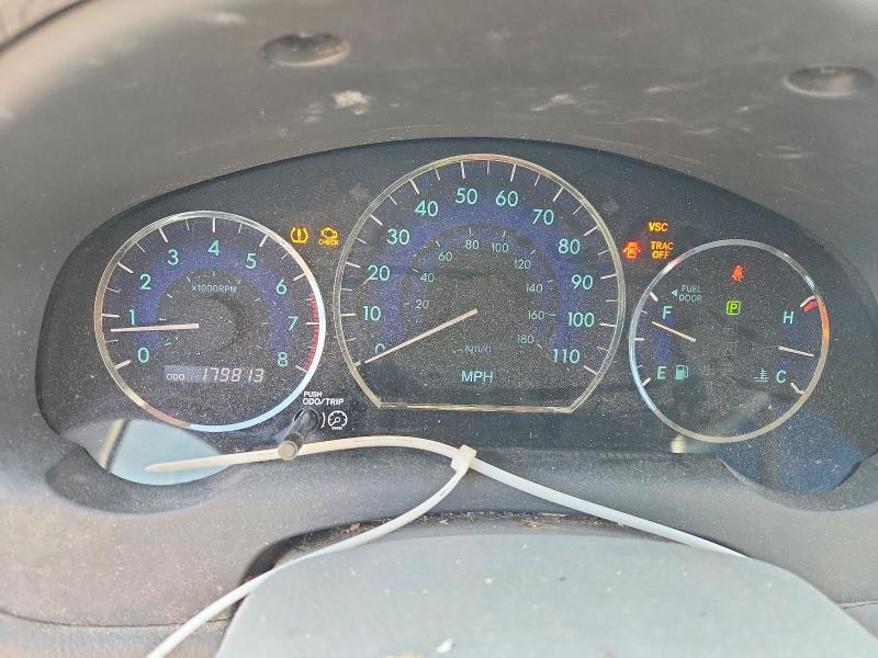Aukcja sprzedaży 2008 Toyota Sienna, vin: 5TDZK23C98S213217, numer aukcji: 69398736