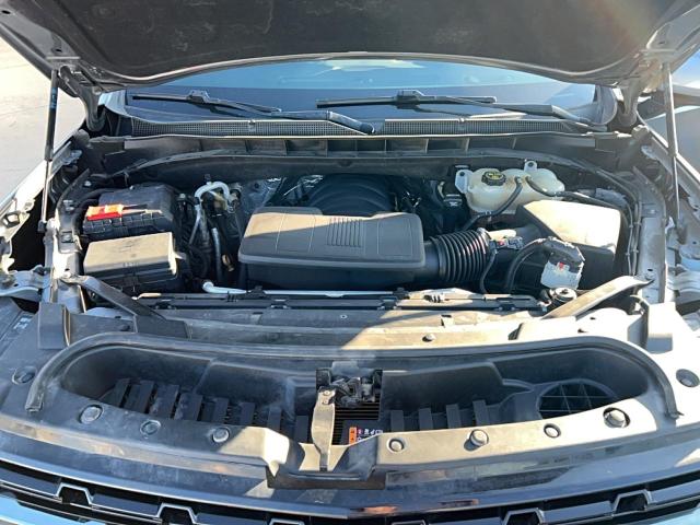 Продаж на аукціоні авто 2021 Chevrolet Tahoe, vin: 1GNSKPKD8MR284126, номер лоту: 70026786