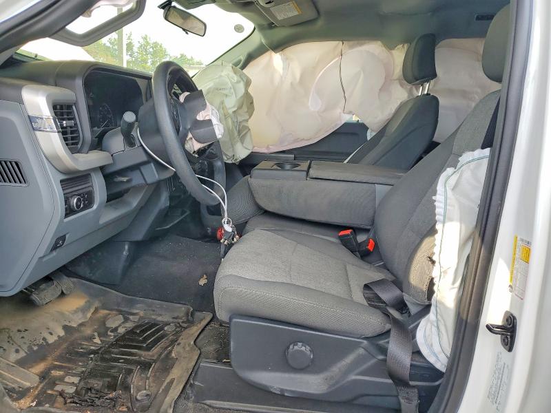 69528146 :رقم المزاد ، 1FT7W2BA9TED02876 vin ، 2026 Ford F250 مزاد بيع