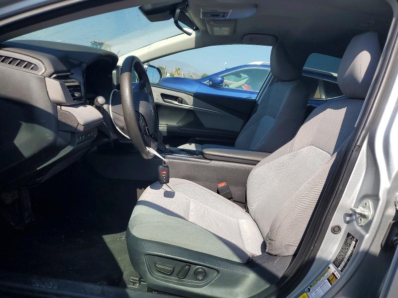 Продаж на аукціоні авто 2025 Toyota Camry, vin: 4T1DAACK9SU165909, номер лоту: 69938016