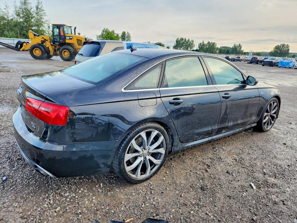 67308696 :رقم المزاد ، WAUJGCFC8CN176396 vin ، 2012 Audi A6 مزاد بيع