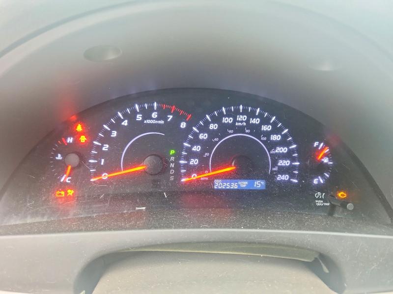 2011 Toyota Camry მანქანა იყიდება აუქციონზე, vin: 4T1BF3EK3BU652010, აუქციონის ნომერი: 67721626
