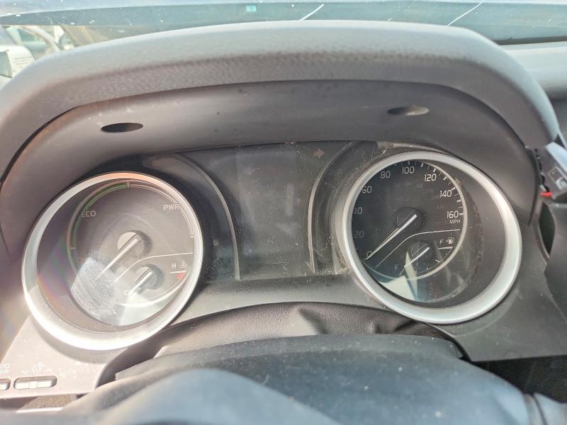 Продажа на аукционе авто 2024 Toyota Camry, vin: 4T1C31AK2RU628122, номер лота: 68795836