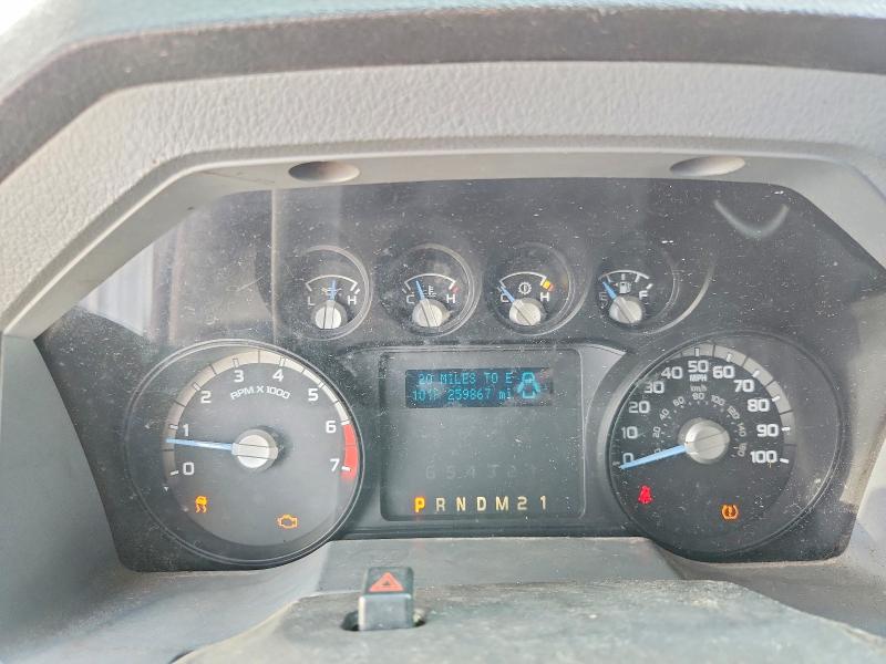 2015 Ford F250 მანქანა იყიდება აუქციონზე, vin: 1FT7W2A66FEB62559, აუქციონის ნომერი: 69734136