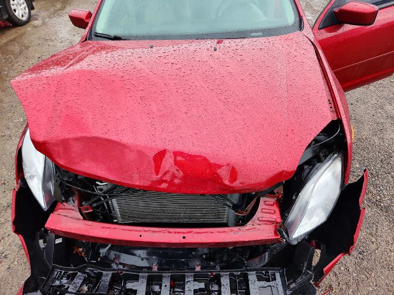 Aukcja sprzedaży 2009 Ford Fusion, vin: 3FAHP07Z19R190641, numer aukcji: 67853306
