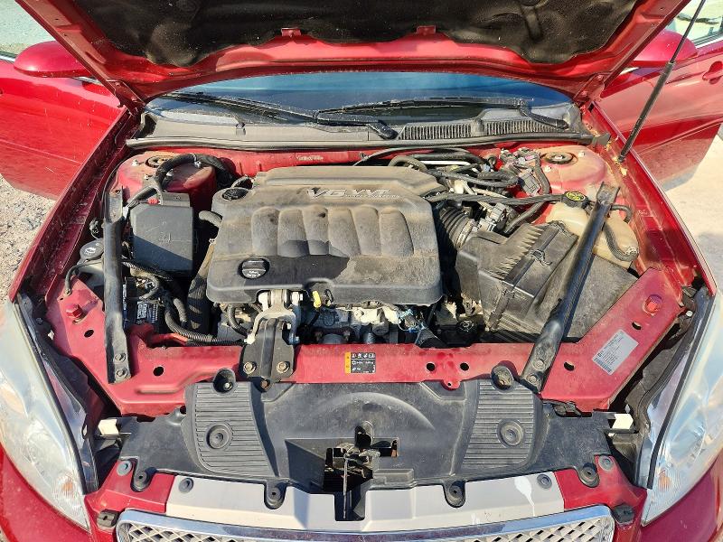 Aukcja sprzedaży 2014 Chevrolet Impala Limited, vin: 2G1WB5E30E1184865, numer aukcji: 65897156
