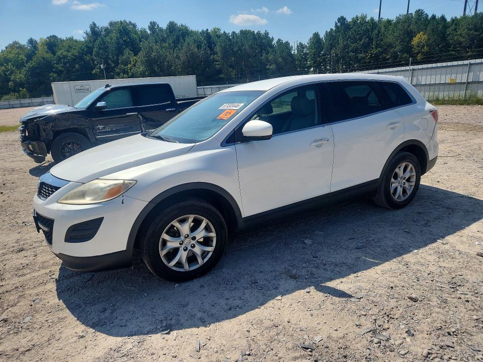 Продаж на аукціоні авто 2011 Mazda Cx-9, vin: JM3TB3CV5B0324197, номер лоту: 67490446