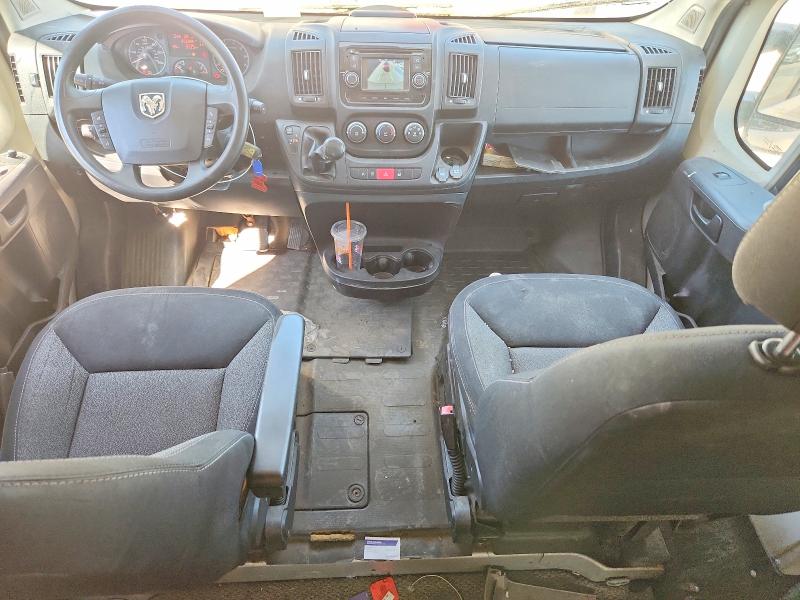 Продажа на аукционе авто 2015 Ram Promaster 2500, vin: 3C6TRVDD8FE501075, номер лота: 70962356