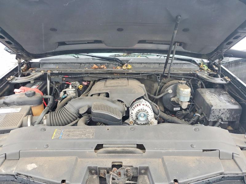 70808866 :رقم المزاد ، 3GNFK123X8G309586 vin ، 2008 Chevrolet Avalanche مزاد بيع