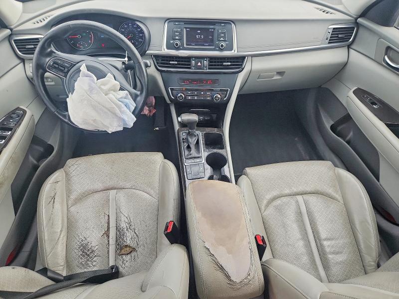 Продаж на аукціоні авто 2016 Kia Optima, vin: 5XXGU4L30GG034108, номер лоту: 68172616