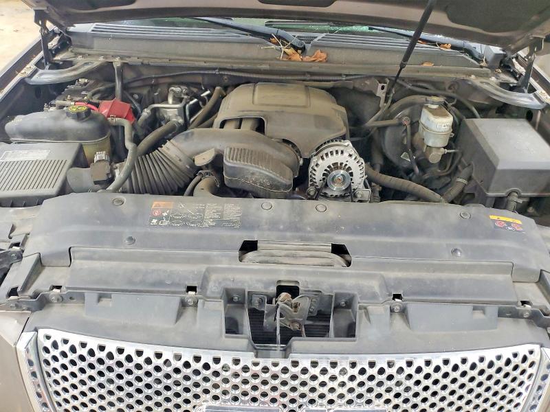 68813906 :رقم المزاد ، 1GKS2MEF9DR161976 vin ، 2013 Gmc Yukon Xl مزاد بيع