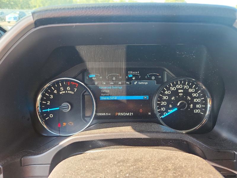 2016 Ford F150 მანქანა იყიდება აუქციონზე, vin: 1FTFW1EF4GKD84357, აუქციონის ნომერი: 69628866