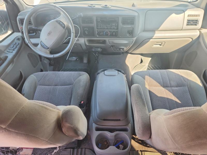 Продаж на аукціоні авто 2001 Ford Excursion, vin: 1FMNU41S01EC46788, номер лоту: 69412506